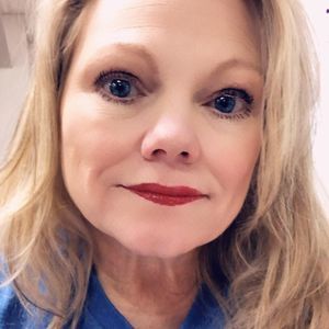 Meet your Posher, Sheri